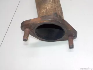 T111205030BF Chery Катализатор Chery Tiggo  2 Арт E51531924, вид 9
