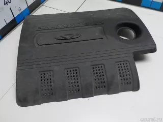 T111031110AC Chery Накладка декоративная Chery Tiggo  2 Арт E51637698, вид 4