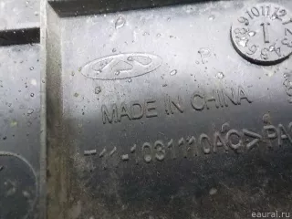 T111031110AC Chery Накладка декоративная Chery Tiggo  2 Арт E51637698, вид 6