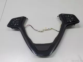 T113402130WA Chery Кнопка многофункциональная Chery Tiggo  2 Арт E51642724, вид 3