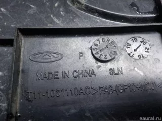 T111031110AC Chery Накладка декоративная Chery Tiggo  2 Арт E52348943, вид 12