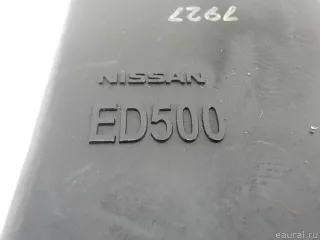 16528ED500 Nissan Корпус воздушного фильтра Nissan TIIDA C13 Арт E52381626, вид 7
