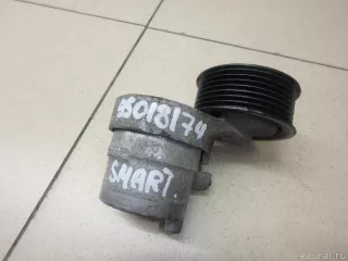  Кронштейн ролика-натяжителя руч. ремня Smart Forfour 2 Арт E95018174, вид 1