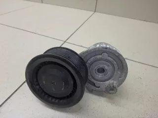  Кронштейн ролика-натяжителя руч. ремня Smart Forfour 2 Арт E95018174, вид 2