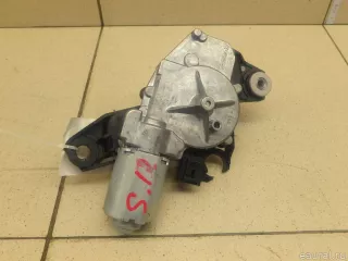 4538205800 Smart Моторчик стеклоочистителя задний Smart Forfour 2 Арт E95019235, вид 2