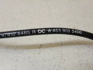 4539055400 Smart Датчик ABS передний Smart Forfour 2 Арт E95046821, вид 3
