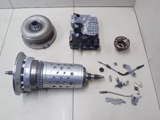 68267521AC Chrysler АКПП (автоматическая коробка переключения передач) Dodge Challenger 3 Арт E95355374