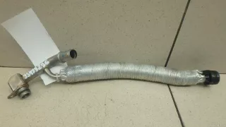 06K121497AS VAG Трубка охлаждающей жидкости металлическая Volkswagen Teramont Арт E95499296, вид 1