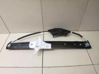 3CN839461A VAG Стеклоподъемник электр. задний левый Volkswagen Teramont Арт E95543258, вид 4