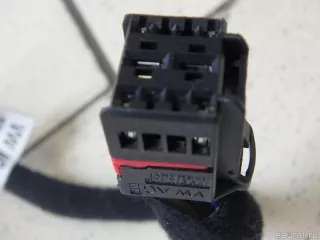 3CN827851B905 VAG Амортизатор двери багажника Volkswagen Teramont Арт E95545420, вид 5