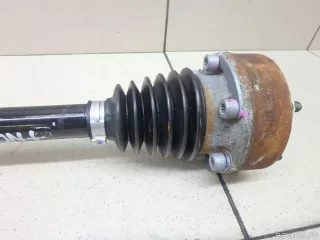 3QF501204A VAG Полуось задняя правая Volkswagen Teramont Арт E95565634, вид 5