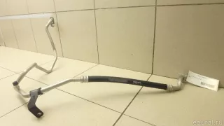 924801FD0A Nissan Трубка кондиционера Nissan Cube 3 Арт E95576229, вид 8