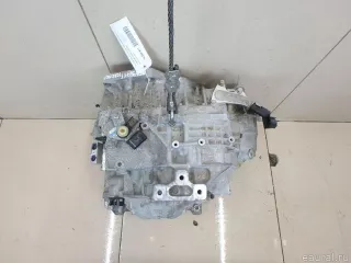 09P300035 VAG АКПП (автоматическая коробка переключения передач) Volkswagen Teramont Арт E95596411, вид 1