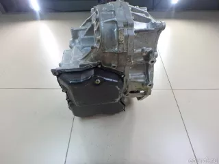 09P300035 VAG АКПП (автоматическая коробка переключения передач) Volkswagen Teramont Арт E95596411, вид 13