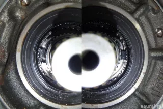09P300035 VAG АКПП (автоматическая коробка переключения передач) Volkswagen Teramont Арт E95596411, вид 19