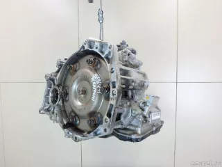 09P300035 VAG АКПП (автоматическая коробка переключения передач) Volkswagen Teramont Арт E95596411, вид 3
