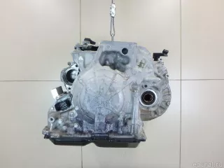 09P300035 VAG АКПП (автоматическая коробка переключения передач) Volkswagen Teramont Арт E95596411, вид 6