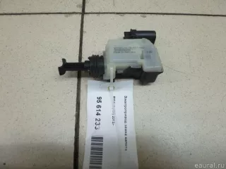  Электропривод замка капота BMW i3 Арт E95614233, вид 1