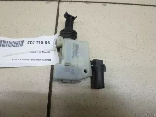  Электропривод замка капота BMW i3 Арт E95614233, вид 2