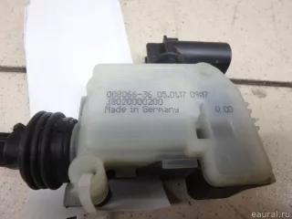  Электропривод замка капота BMW i3 Арт E95614233, вид 5