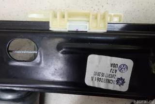 3CN837461A VAG Стеклоподъемник электр. передний левый Volkswagen Teramont Арт E95615068, вид 2