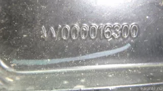 3CN955409 VAG Поводок стеклоочистителя передний левый Volkswagen Teramont Арт E95666404, вид 9