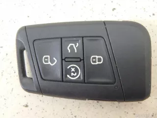 3G0959752TDTB VAG Ключ зажигания Volkswagen Teramont Арт E95673921, вид 1