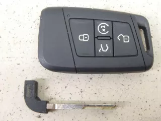 3G0959752TDTB VAG Ключ зажигания Volkswagen Teramont Арт E95673921, вид 3