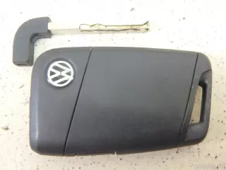 3G0959752TDTB VAG Ключ зажигания Volkswagen Teramont Арт E95673921, вид 4