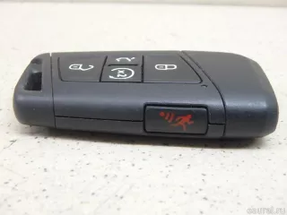 3G0959752TDTB VAG Ключ зажигания Volkswagen Teramont Арт E95673921, вид 6