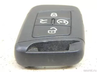 3G0959752TDTB VAG Ключ зажигания Volkswagen Teramont Арт E95673921, вид 7