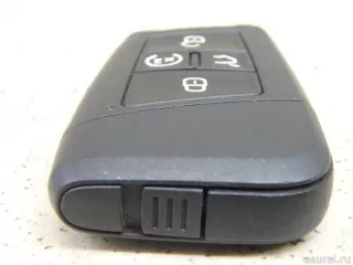 3G0959752TDTB VAG Ключ зажигания Volkswagen Teramont Арт E95673921, вид 9