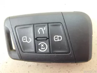 3G0959752TDTB VAG Ключ зажигания Volkswagen Teramont Арт E95674079, вид 1