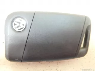 3G0959752TDTB VAG Ключ зажигания Volkswagen Teramont Арт E95674079, вид 2