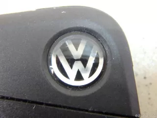 3G0959752TDTB VAG Ключ зажигания Volkswagen Teramont Арт E95674079, вид 3