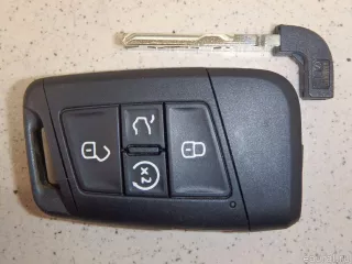 3G0959752TDTB VAG Ключ зажигания Volkswagen Teramont Арт E95674079, вид 5