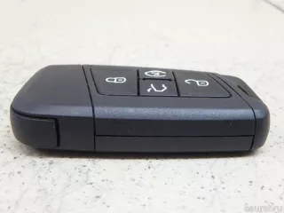 3G0959752TDTB VAG Ключ зажигания Volkswagen Teramont Арт E95674079, вид 8