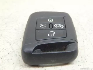 3G0959752TDTB VAG Ключ зажигания Volkswagen Teramont Арт E95674079, вид 9