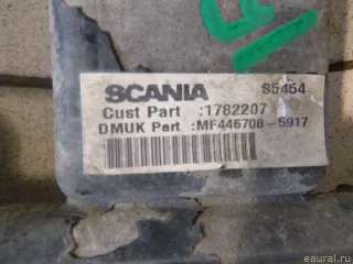 1782207 Scania Радиатор кондиционера  Scania R-series Арт E4154145, вид 4