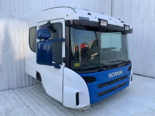  Кабина Scania P-series Арт E4237084