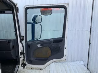 Кабина Scania P-series 2006г.  - Фото 12