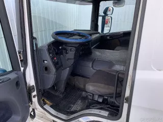 Кабина Scania P-series 2006г.  - Фото 14