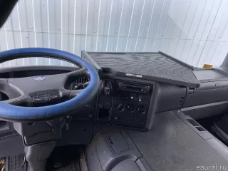Кабина Scania P-series 2006г.  - Фото 15