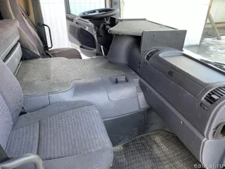 Кабина Scania P-series 2006г.  - Фото 16