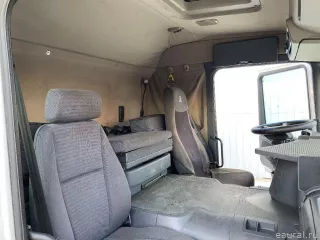 Кабина Scania P-series 2006г.  - Фото 17