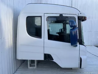 Кабина Scania P-series 2006г.  - Фото 3