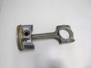 100401037K FAW Поршень с шатуном FAW Besturn B50 Арт E90097003, вид 1