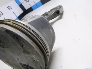 100401037K FAW Поршень с шатуном FAW Besturn B50 Арт E90097003, вид 4