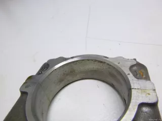 100401037K FAW Поршень с шатуном FAW Besturn B50 Арт E90097003, вид 5