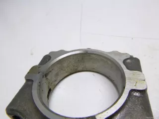 100401037K FAW Поршень с шатуном FAW Besturn B50 Арт E90097006, вид 5